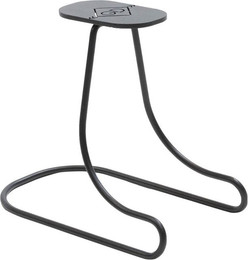 Produktbild von Grooming Deluxe Helmhalter