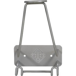 Produktbild von Grooming Deluxe Helmhalter mit Haken