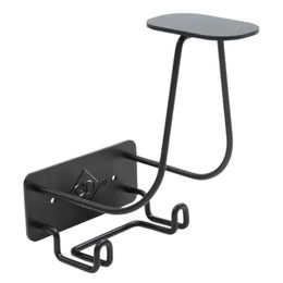 Produktbild von Grooming Deluxe Helmhalter mit Haken