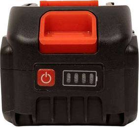 Produktbild von Grooming Deluxe Herausnehmbare Akku für Kabellosen Ventilator