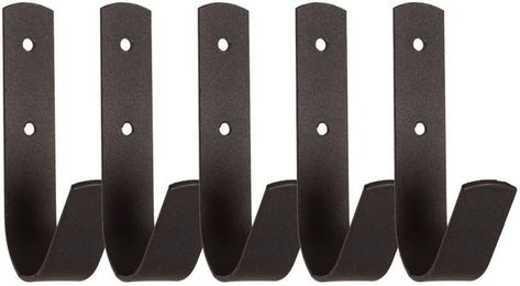 Produktbild von Grooming Deluxe kleine Haken 5erSet