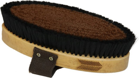 Produktbild von Grooming Deluxe Overall Brush Hard - 1 Stück