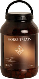 Produktbild von Grooming Deluxe Pferdeleckerli 3,5kg