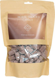 Produktbild von Grooming Deluxe Pferdeleckerli - Karotte