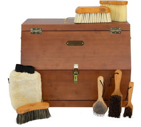Produktbild von Grooming Deluxe Show Grooming Box Set