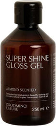 Produktbild von Grooming Deluxe Super Shine Gloss Gel - 250 ml