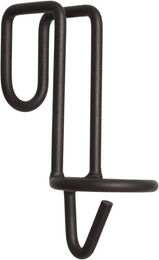 Produktbild von Grooming Deluxe Tragbarer Haken für Eimer