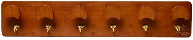 Produktbild von Grooming Deluxe Trensenhalter Pro