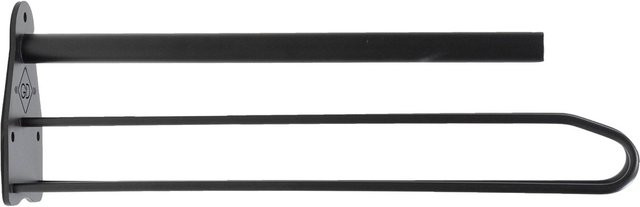 Produktbild von Grooming Deluxe Wand Sattelhalter