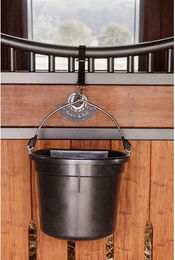 Produktbild von Grooming Deluxe Wassereimer - 18 l