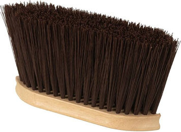 Produktbild von Grooming Deluxe Wooden classic Brush long soft