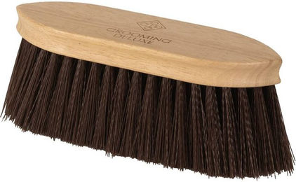 Produktbild von Grooming Deluxe Wooden classic brush medium hard