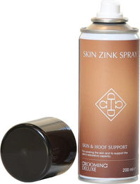 Grooming Deluxe Zinkspray - 200 ml – Bild 1 von 2