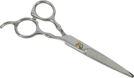 Produktbild von Grooming-Schere für Hunde gerade Zolux