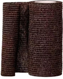 Produktbild von Grooming-Set Grooming Deluxe VetCoFlex (x24)