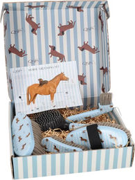 Produktbild von Grooming-Set QHP Stable Buddy