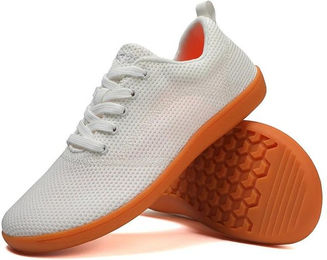 Produktbild von Große Größe Unisex Breite Zehe Casual Schuhe Frauen Barfuß Gym Schuhe Leichte Sport Männer Hard Pull Squat Training Schuhe 35-46# 46