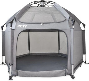 Produktbild von Große Teppichhülle PETY