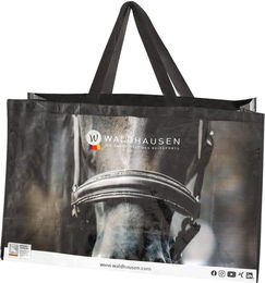 Produktbild von Große Tragetasche Waldhausen
