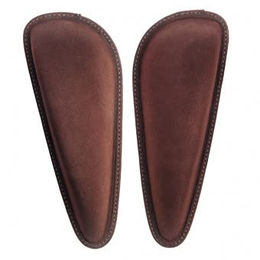 Produktbild von Große Vorderbeschläge für Dressurpferde Wintec Bloc