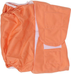 Produktbild von Große waschbare Stoffwindel für Erwachsene