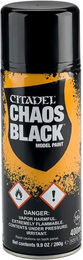 Produktbild von Grundierungsspray Games Workshop Aérosol Chaos