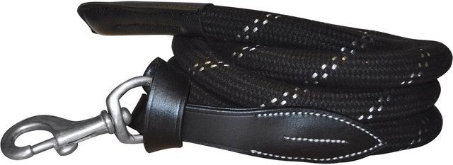 Produktbild von Grundlegende Longe für Pferde Horze - 2 m