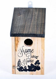 Produktbild von Grüner Jan Vogelhaus Vogel-Nisthöhle Nistkasten Brutstätte