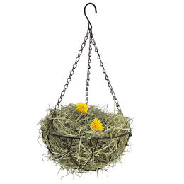Produktbild von Grünfutterkorb/Heukorb - 25 cm