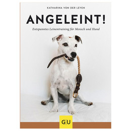 Produktbild von GU Angeleint! von Katarina von der Leyen