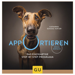 Produktbild von GU Apportieren von Katarina von der Leyen