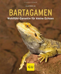 Produktbild von GU Bartagamen von Manfred Au
