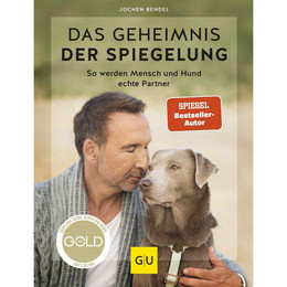 Produktbild von GU Geheimnis der Spiegelung von Jochen Bendel