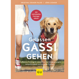 Produktbild von GU Gelassen Gassi gehen