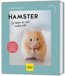 GU Hamster von Peter Fritzsche – Bild 1 von 7