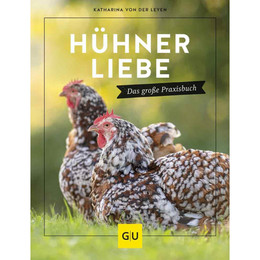 Produktbild von GU Hühnerliebe von Katharina von der Leyen