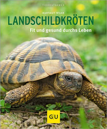 Produktbild von GU Landschildkröten, glücklich & gesund