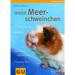 Produktbild von GU Neugierige Meerschweinchen