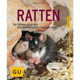 Produktbild von GU Ratten von Gerd Ludwig