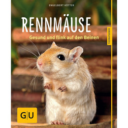 Produktbild von GU Rennmäuse von Engelbert Kötter