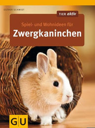 Produktbild von GU Spiel- und Wohnideen für Zwergkaninchen