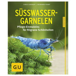 Produktbild von GU Süßwasser-Garnelen