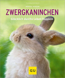 Produktbild von GU Zwergkaninchen von Monika Wegler