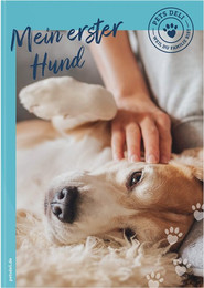 Produktbild von Guide: Mein erster Hund