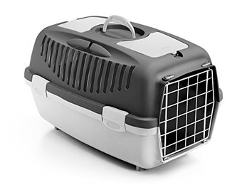 Produktbild von Gulliver 2 Transportbox für Hunde und Katzen