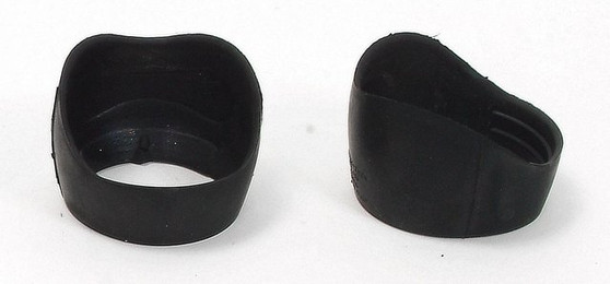 Produktbild von Gummi-Fersenkappe für Pferde Racing Tack