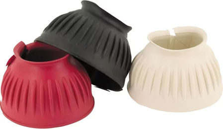 Produktbild von Gummi-Hufglocken für Pferde HorseGuard