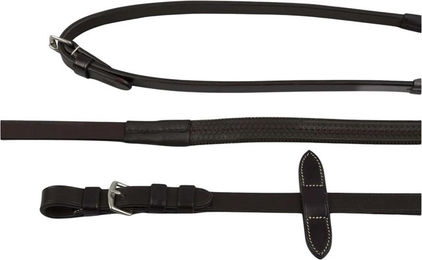 Produktbild von Gummi Zügel für Pferde Premier Equine Cassano