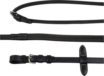 Produktbild von Gummi Zügel für Pferde Premier Equine Cassano