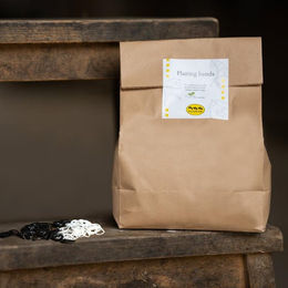 Produktbild von Gummiband mit Mähne Kavalkade